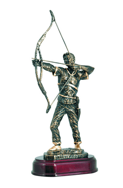 Resin award -  RES161
