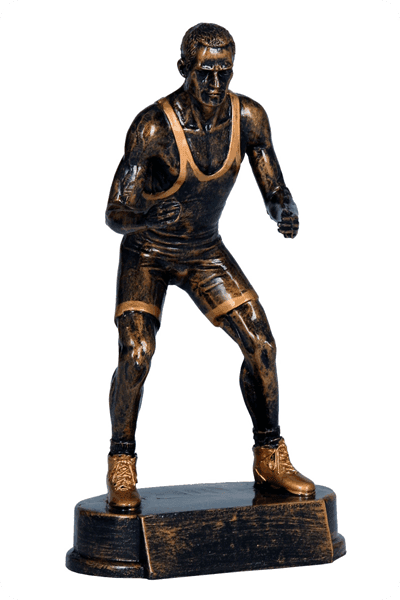 Resin award -  RES170