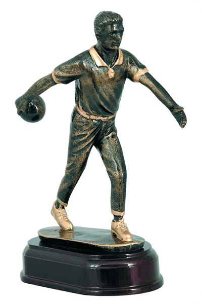Resin award -  RES174