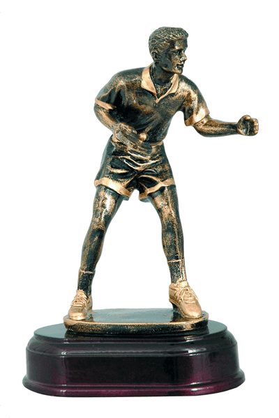Resin award -  RES175