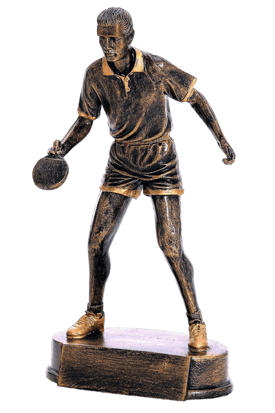 Resin award -  RES180