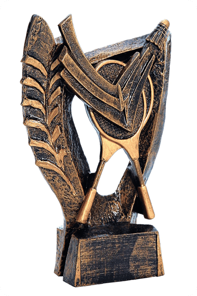 Resin award -  RES182