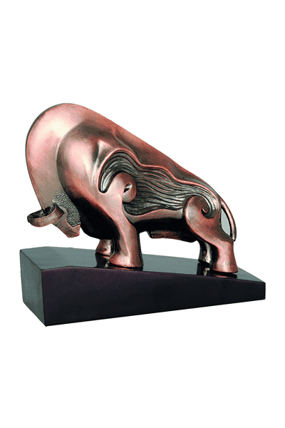 Resin award -  RES186