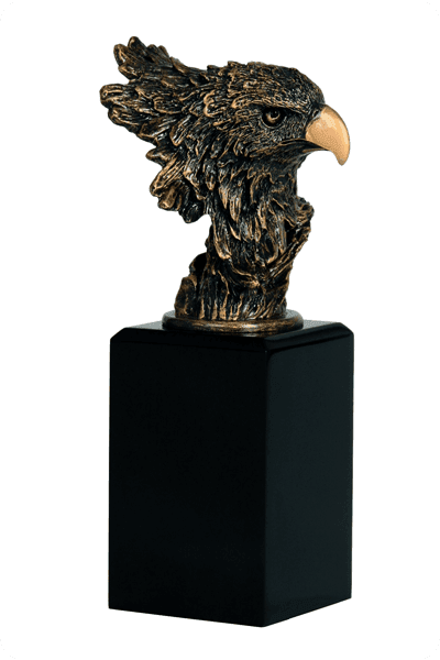 Resin award -  RES195