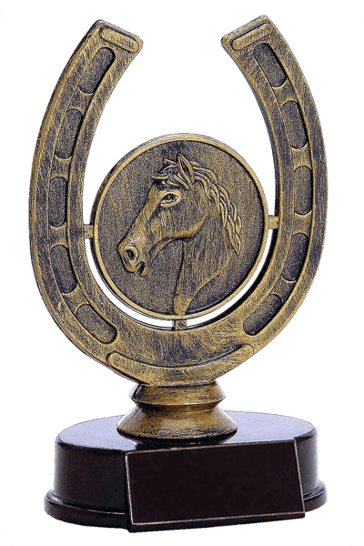 Resin award -  RES199