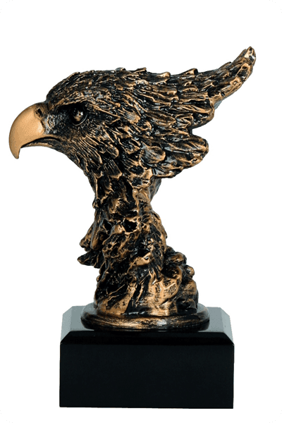Resin award -  RES201