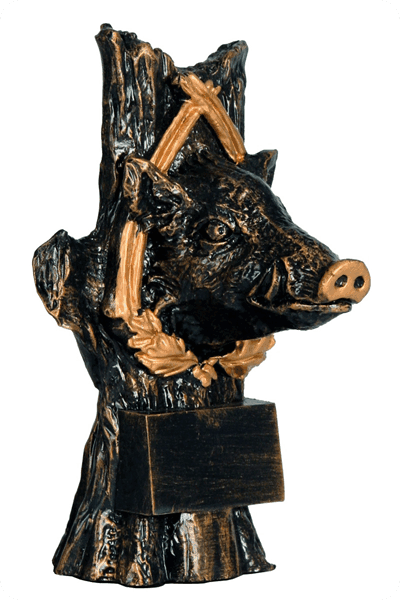 Resin award -  RES204