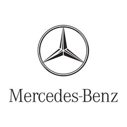 Mercedes-Benz – premium statuettes